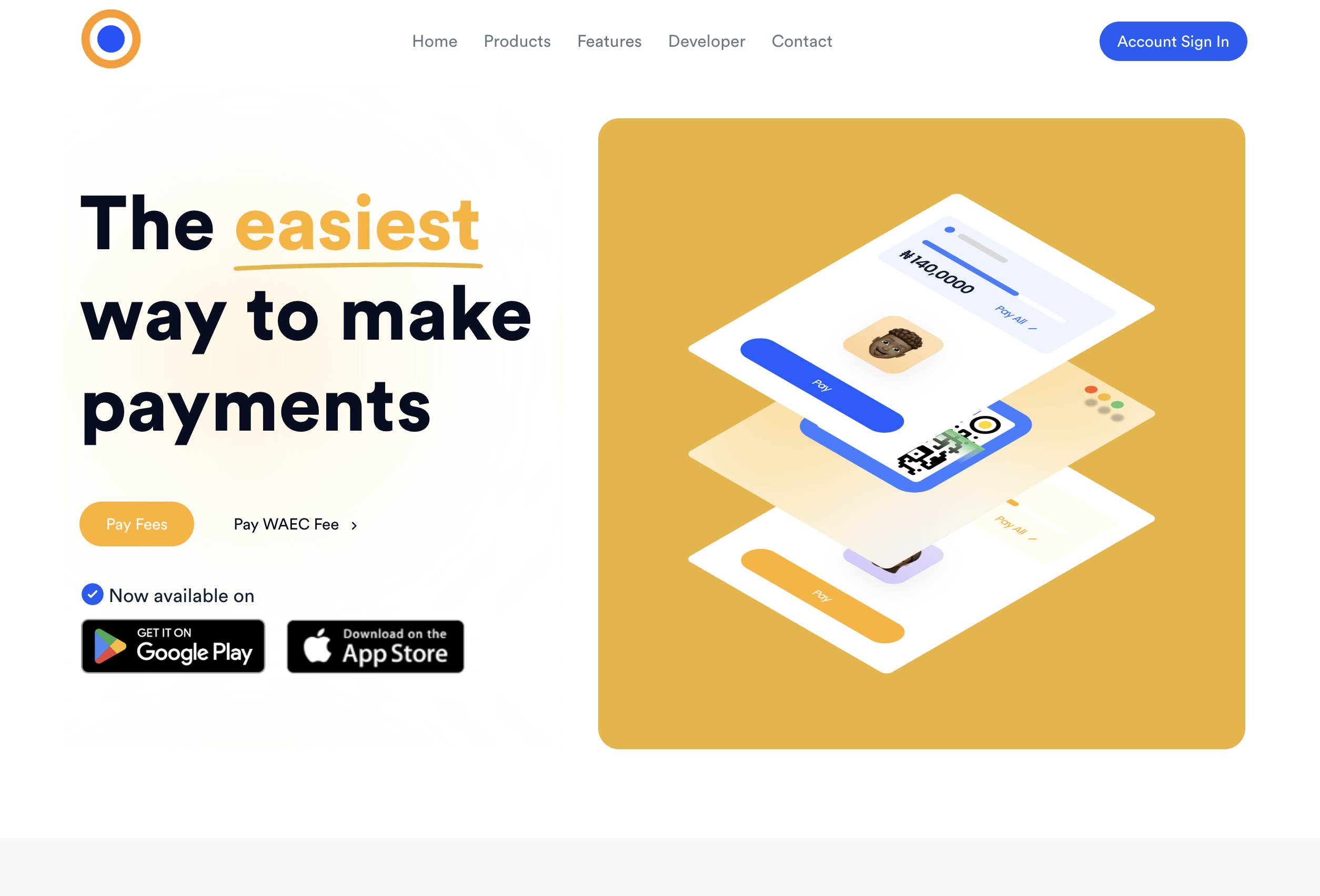 PixPay screenshot